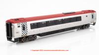 371-680 Graham Farish Class 220 4-Car DEMU Set number 220 018 "Dorset Voyager" - Virgin Trains (Revised) - Era 9